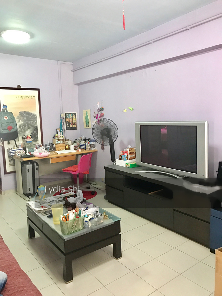 Blk 669 Hougang Avenue 8 (Hougang), HDB 3 Rooms #141789352